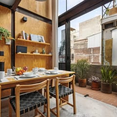 Casa Córdoba Roma Norte