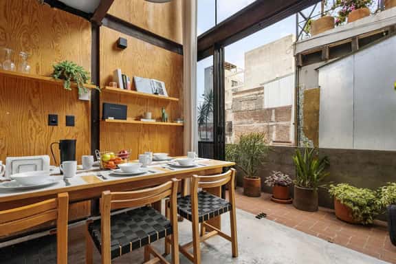 Casa Córdoba Roma Norte - Image 1