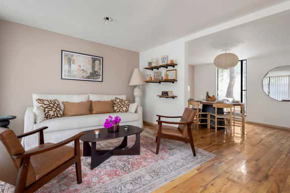 Casa Te Adoro Coyoacán - Image 1