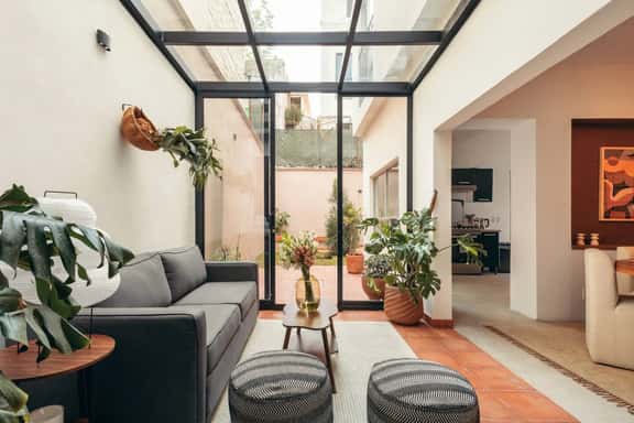 Casa Saltillo Condesa - Image 1