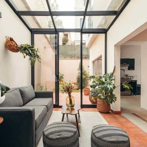 Casa Saltillo Condesa - Image 1