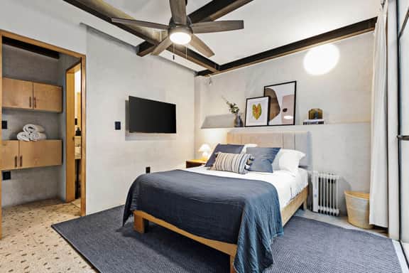 Casa Córdoba Roma Norte - Image 4