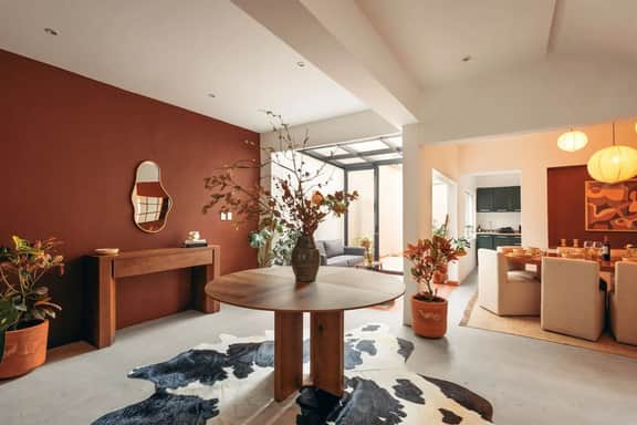 Casa Saltillo Condesa - Image 3